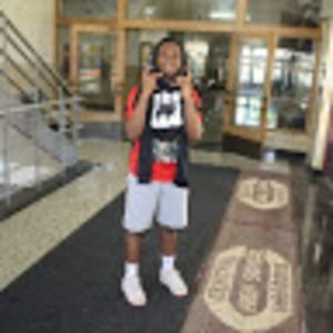 Meet your Posher, Isaac